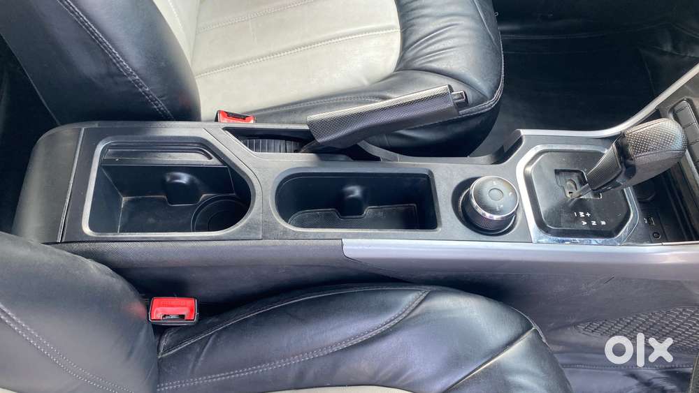 Tata Nexon 1.5 Revotorq Xma Amt (s), 2022, Petrol