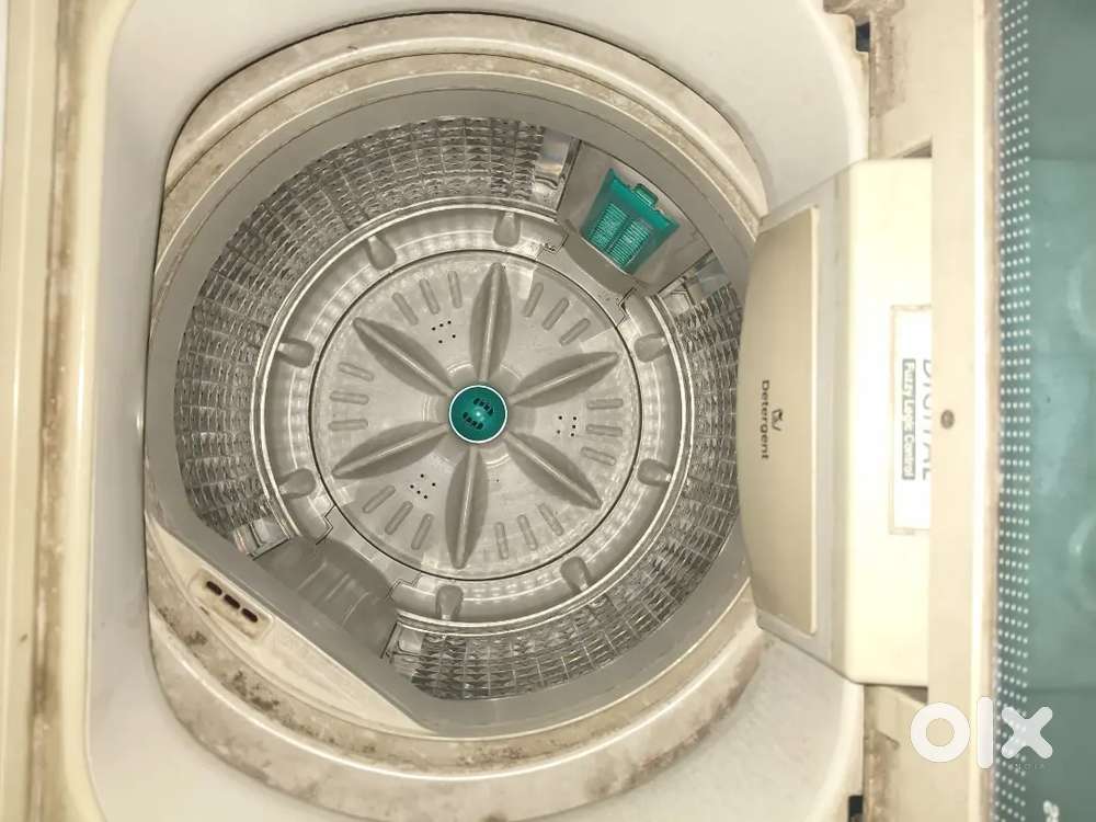 Samsung washing machine