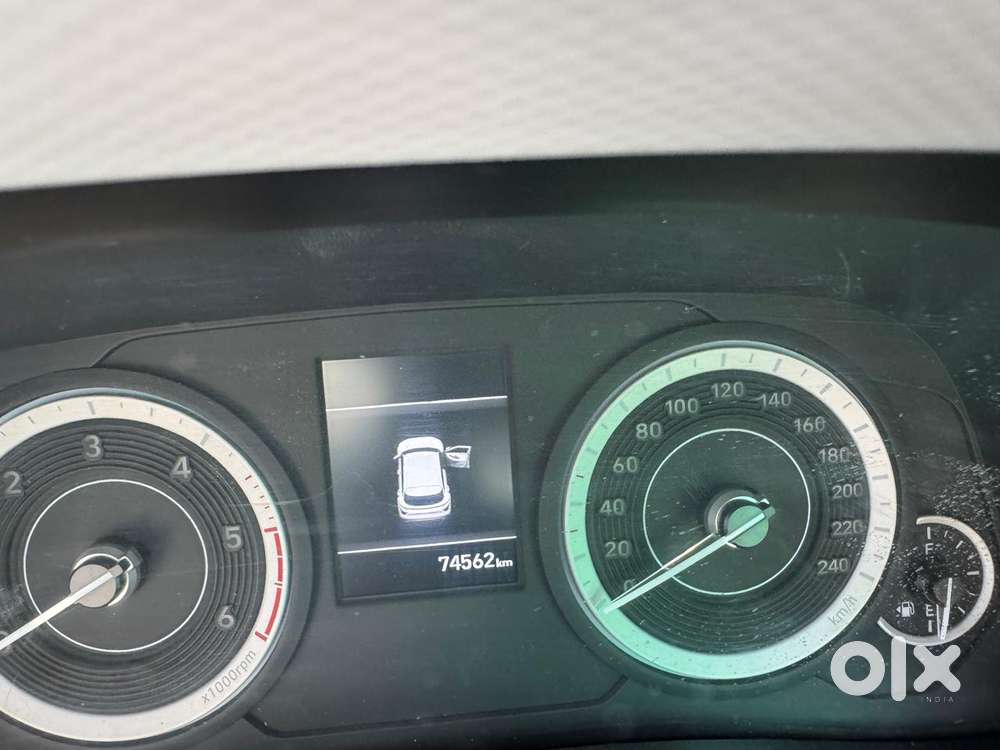 Hyundai Creta 1.6 Sx Option Executive, 2022, Diesel