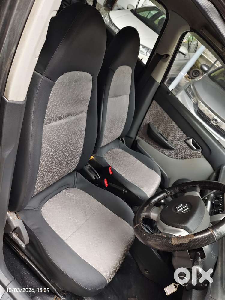 Maruti Suzuki Alto 800 Vxi Airbag, 2017, Petrol