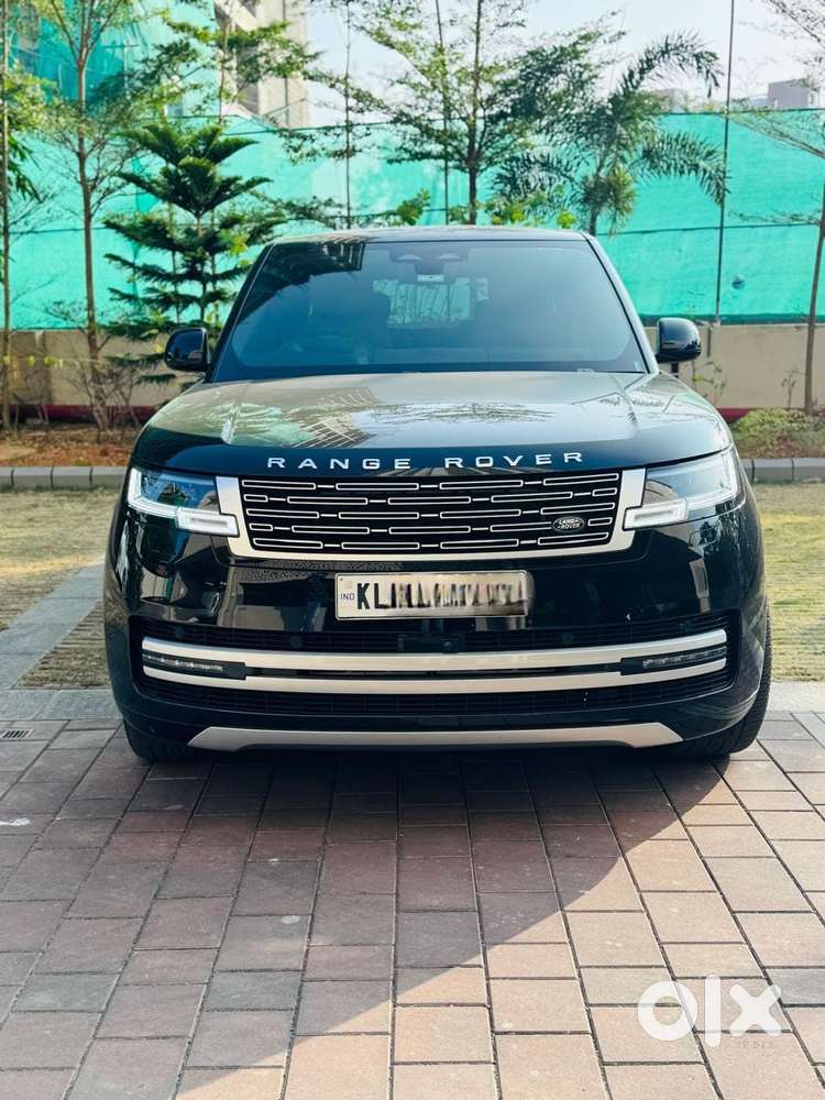 Land Rover Range 3.0 Petrol Lwb Vogue, 2024, Petrol