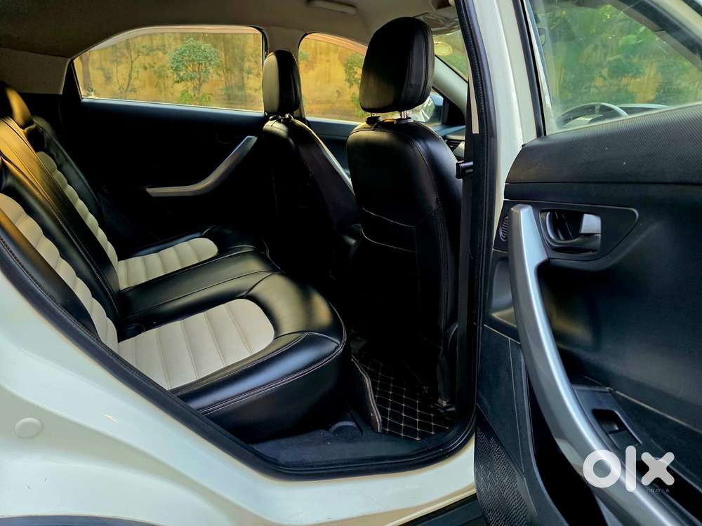 Tata Nexon 1.5 Revotorq Xm Plus (s), 2020, Petrol