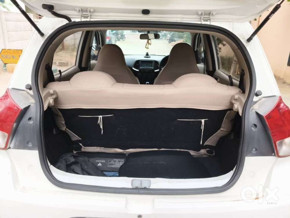 Hyundai Santro Sportz Amt, 2018, Petrol
