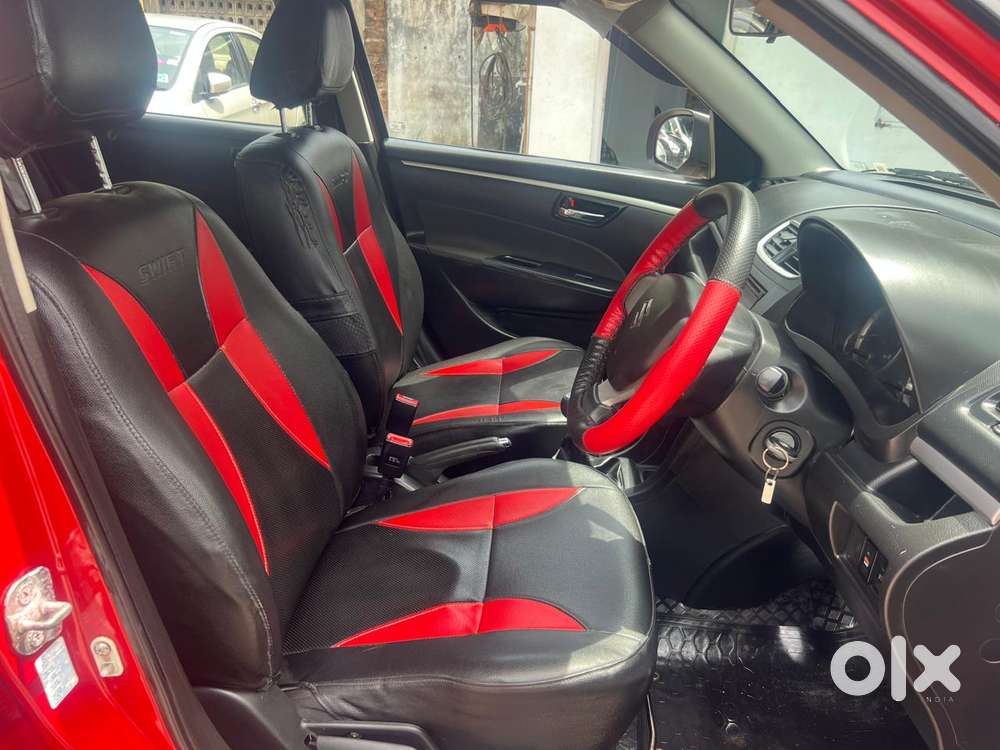 Maruti Suzuki Swift Dzire 2012-2015 Vdi, 2014, Diesel