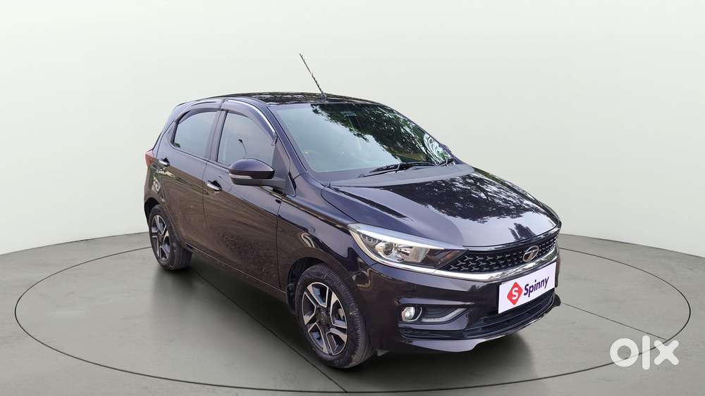 Tata Tiago 1.2 Revotron Xz Plus, 2022, Petrol