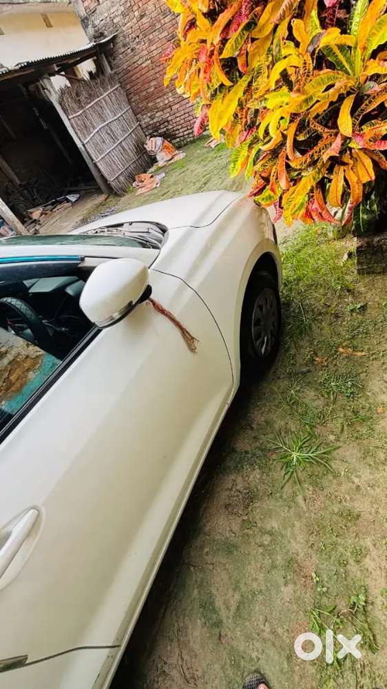 Maruti Suzuki Dzire 2025 Petrol 14300 Km Driven