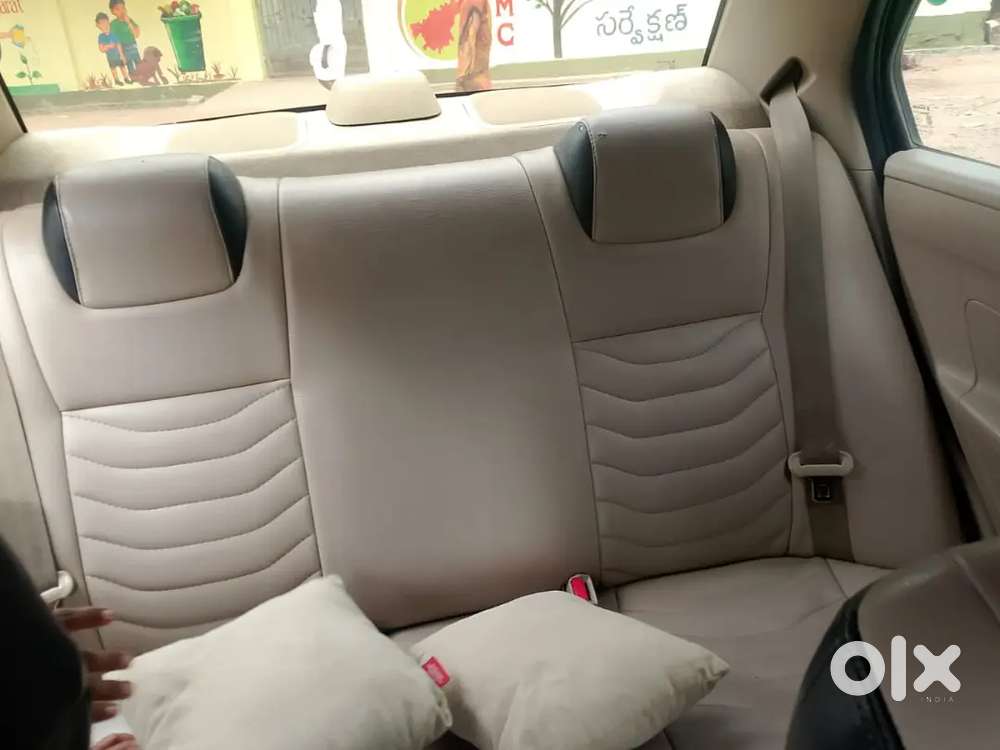 Swift Dzire Tour Diesel 2019