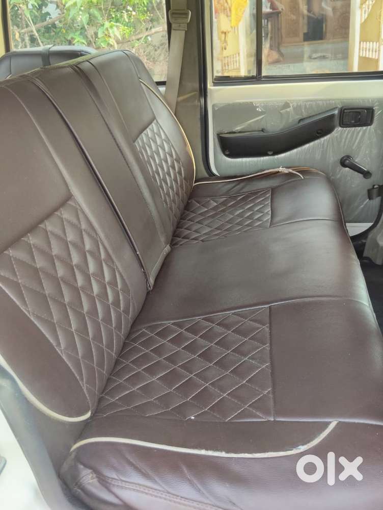 Mahindra Bolero B4, 2023, Diesel