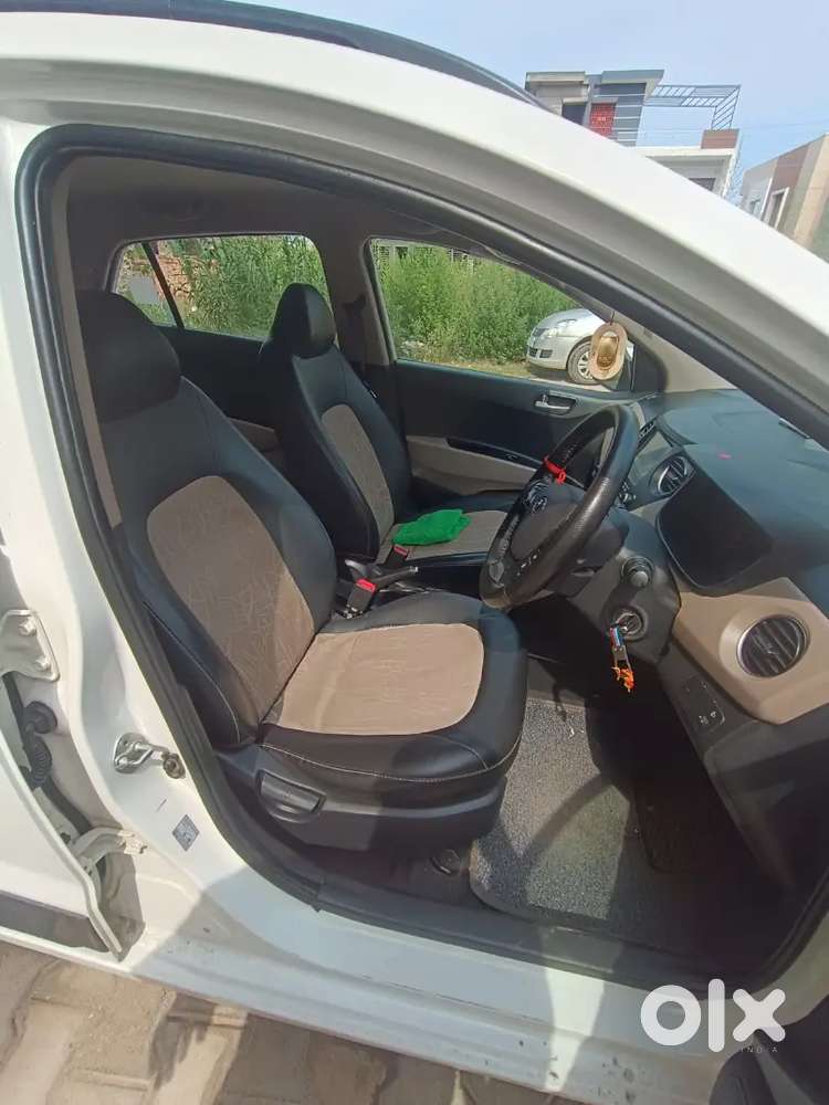 Hyundai Grand I10 2018 Diesel Good Condition