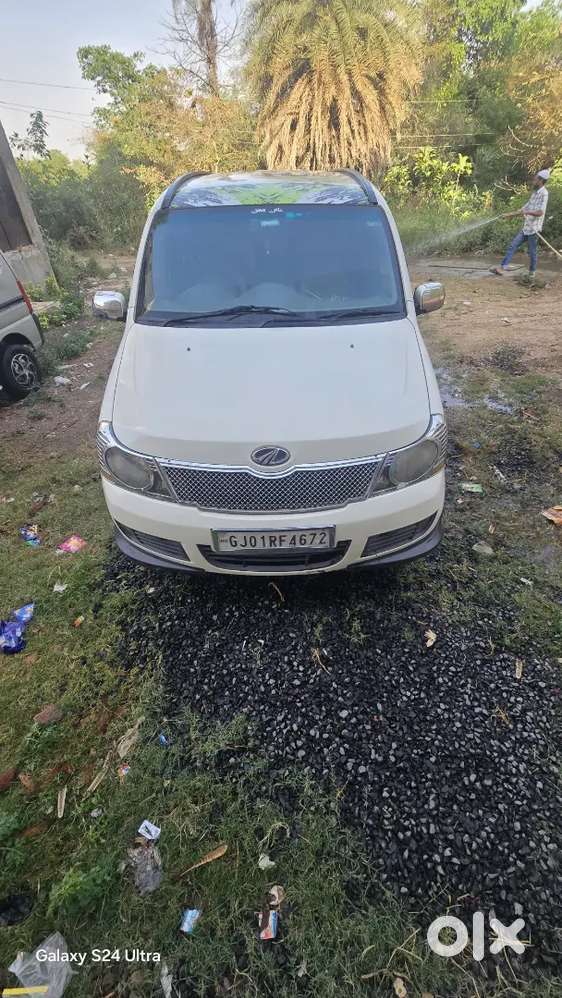 Mahindra Xylo 2014