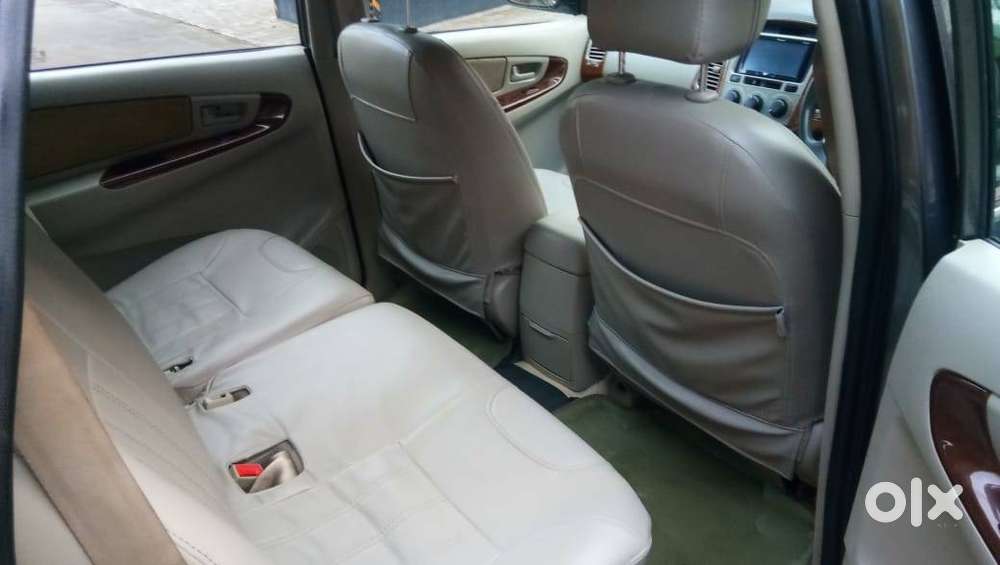 Toyota Innova 2014 Diesel Good Condition