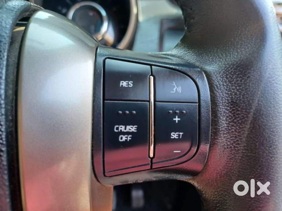 Mahindra Xuv500 W9 At, 2020, Diesel