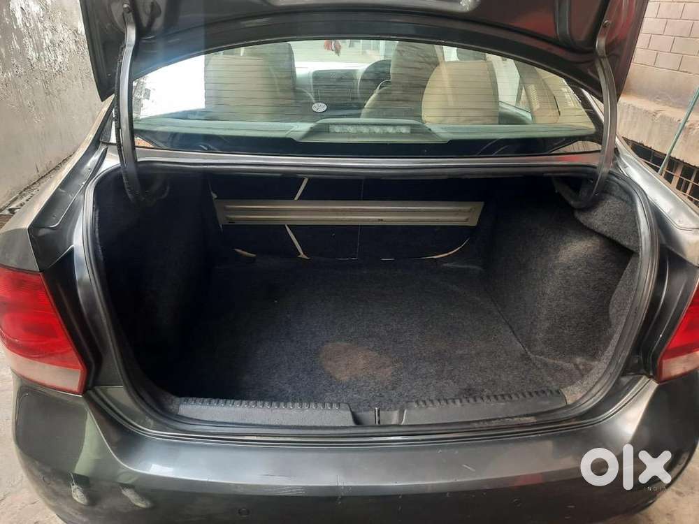 Volkswagen Vento 2013 Diesel Well Maintained