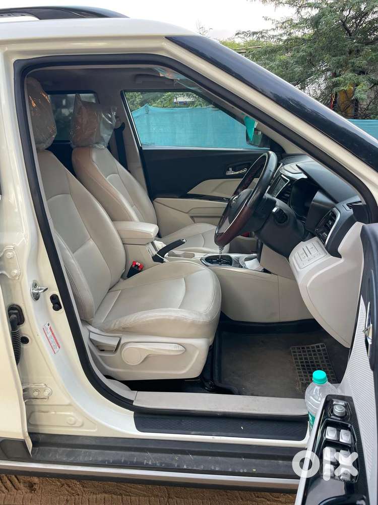 Mahindra Xuv300 W8 Amt Optional Diesel, 2023, Diesel
