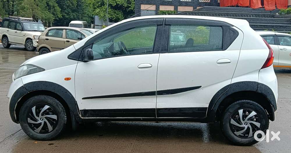 Datsun Redi Go 1.0 Limited Edition, 2018, Petrol