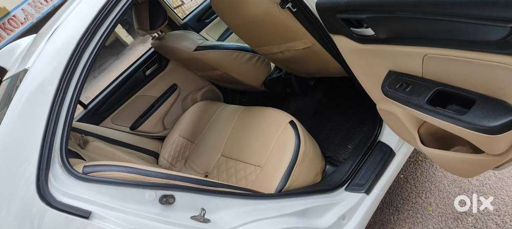Honda Amaze 1.5 Smt I Dtec, 2019, Diesel