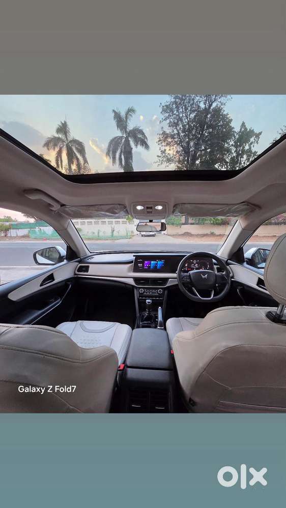 Mahindra Xuv700 2.2 Ax 5 Diesel Mt Str, 2023, Diesel
