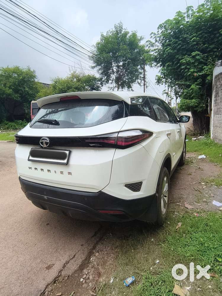 Tata Harrier Xz, 2023