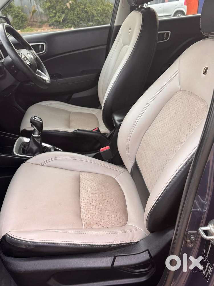 Hyundai Venue 1.4 Crdi Sx, 2019, Diesel