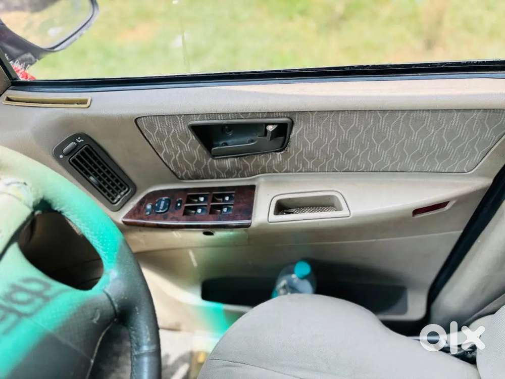 Tata Safari Diesel Manual 2012