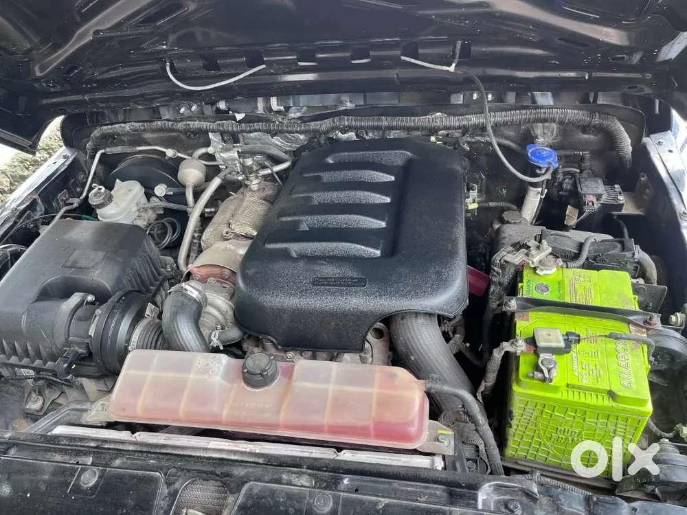 Mahindra Thar Lx 2023 Diesel Mt 4wd