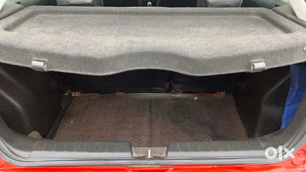 Maruti Suzuki Baleno Rs 1.0 Petrol, 2017, Petrol