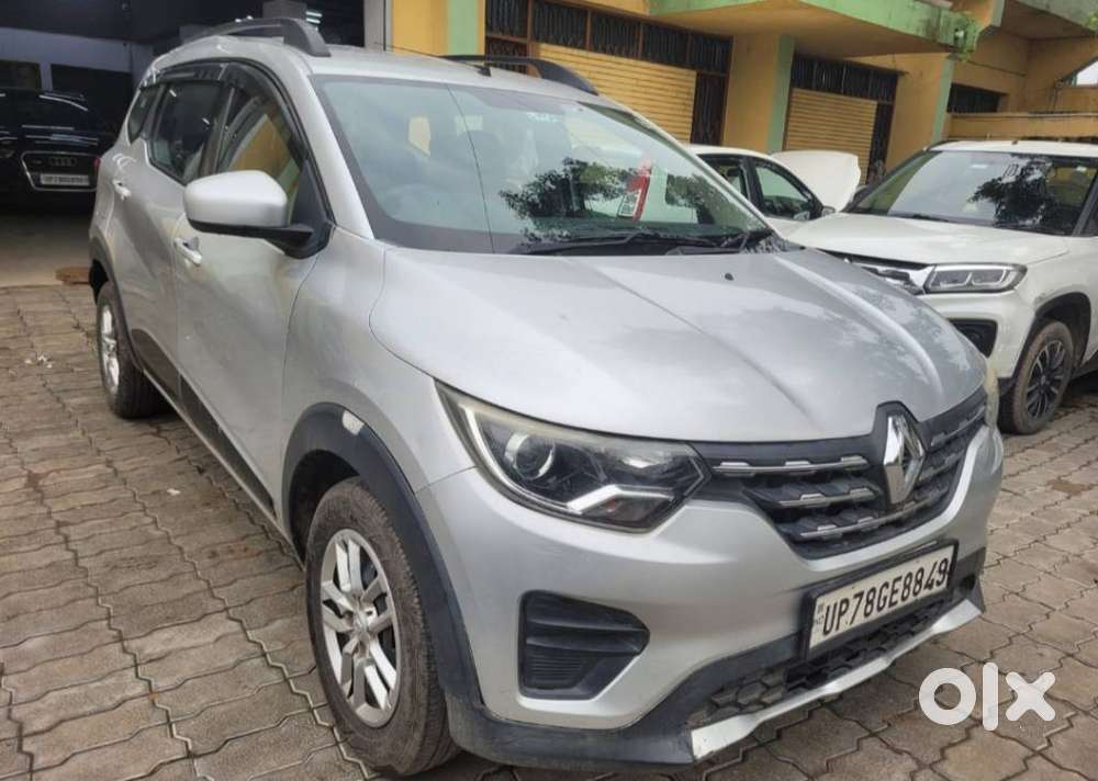 Renault Triber, 2020, Petrol