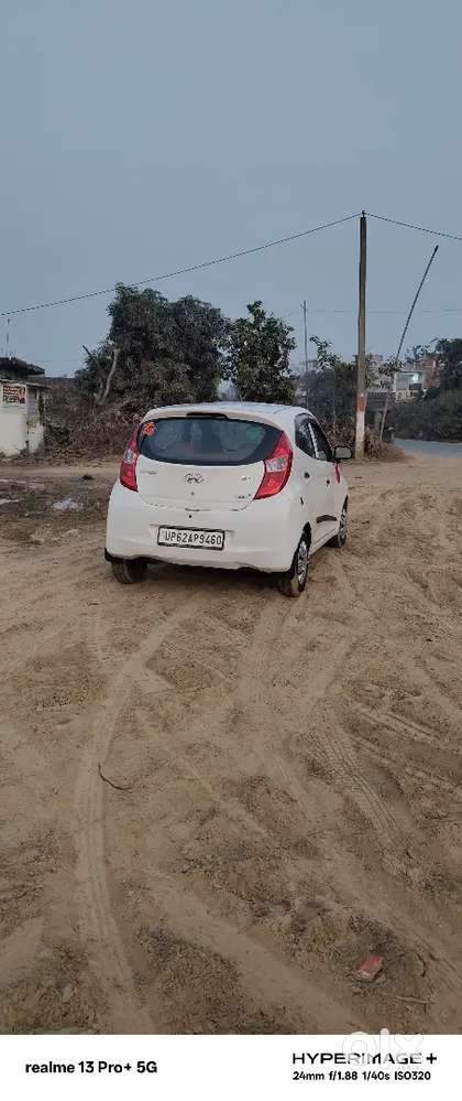 Gadi Bilkul Saf Suthri Hai Gadi Me Koi Kam Nhi Hai