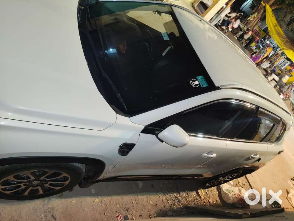 Maruti Suzuki Vitara 2025