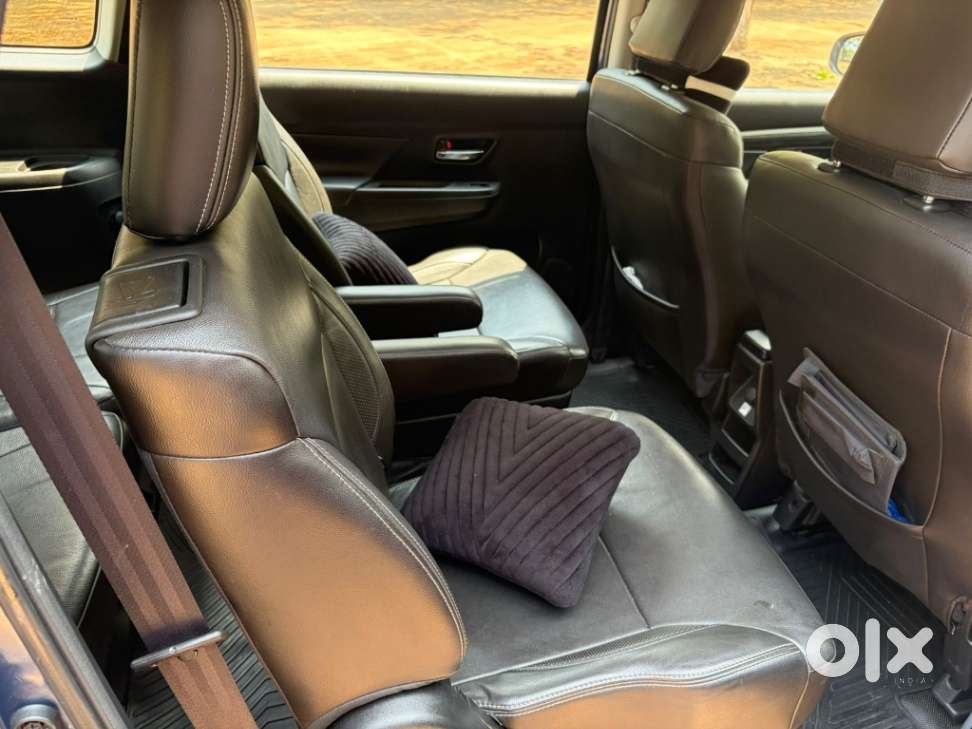 Maruti Suzuki Xl6 Alpha At, 2021, Petrol