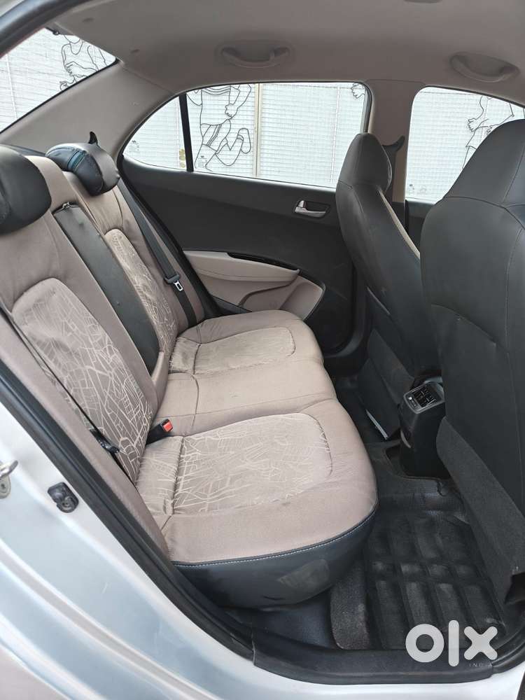 Hyundai Xcent 2014-2016 1.1 Crdi S Option, 2015, Diesel