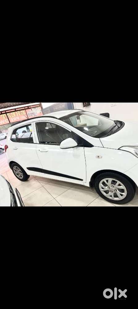 Hyundai Grand I10 1.2 Kappa Asta, 2019