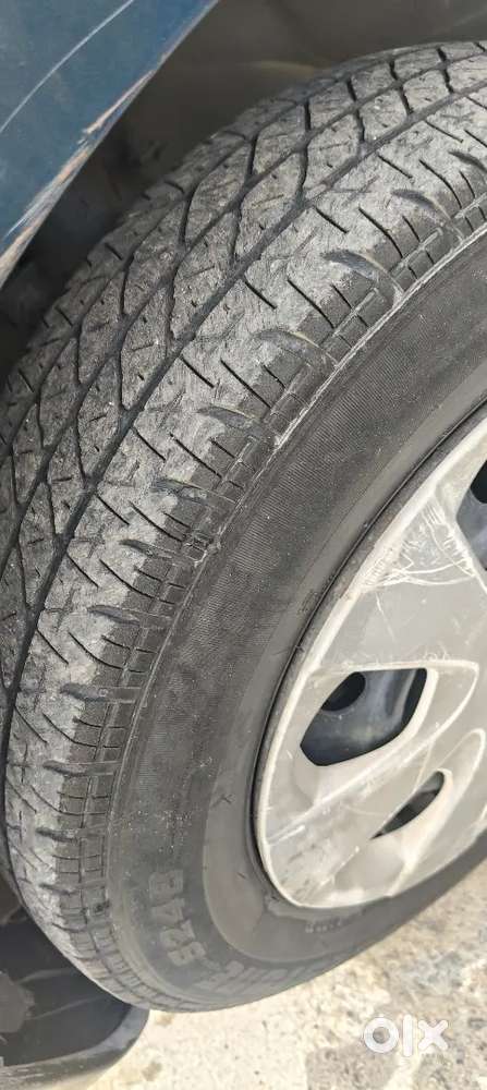Maruti Suzuki Ritz 2009 Petrol 250000 Km Driven