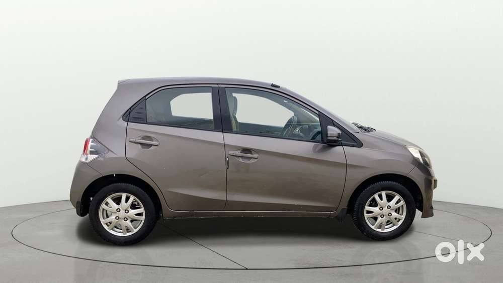 Honda Brio Vx At, 2015, Petrol