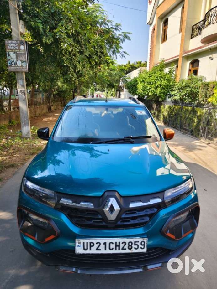 Renault Kwid Climber, 2020, Petrol