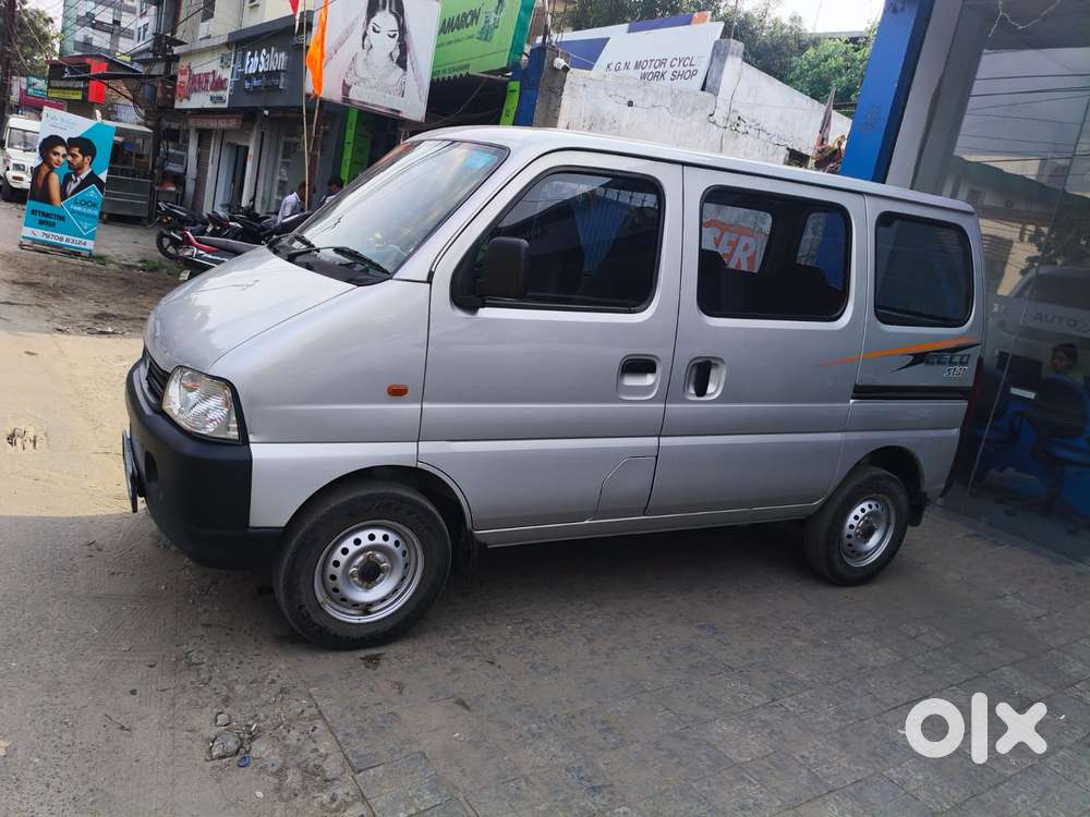 Maruti Suzuki Eeco 5 Seater Ac, 2024, Petrol