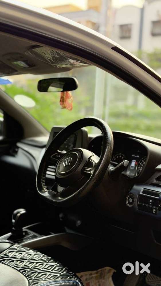 Maruti Suzuki Baleno Zeta, 2022, Petrol
