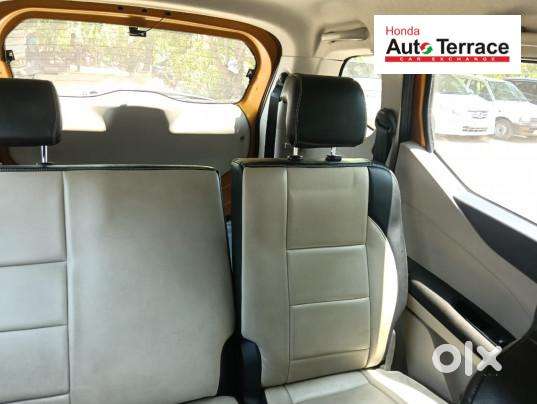 Renault Triber Rxz, 2020, Petrol