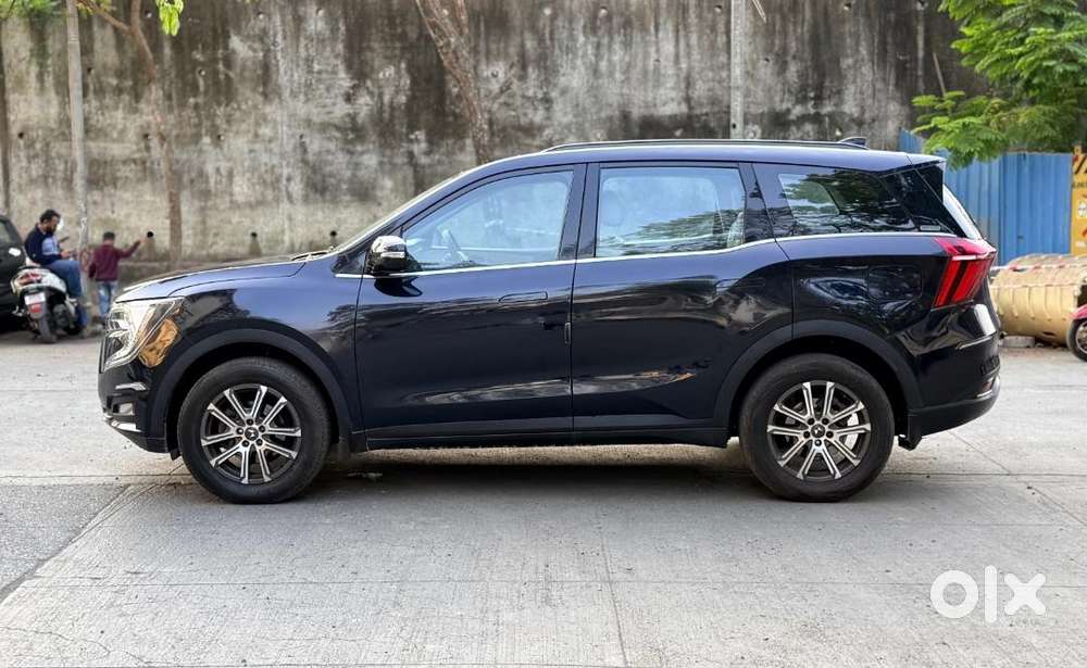 Mahindra Xuv700 2.2 Ax 7 Diesel At Str Awd, 2022, Diesel