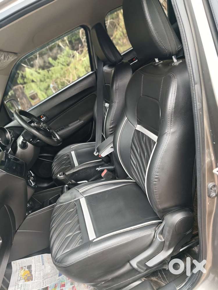 Swift Petrol Manual 2022 Km Driven