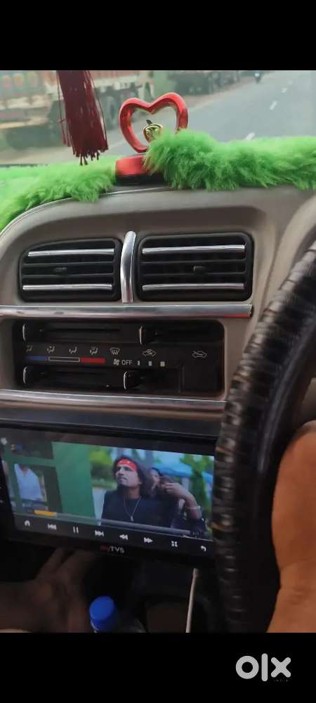 Maruti Suzuki Eeco 2021 Lpg Good Condition