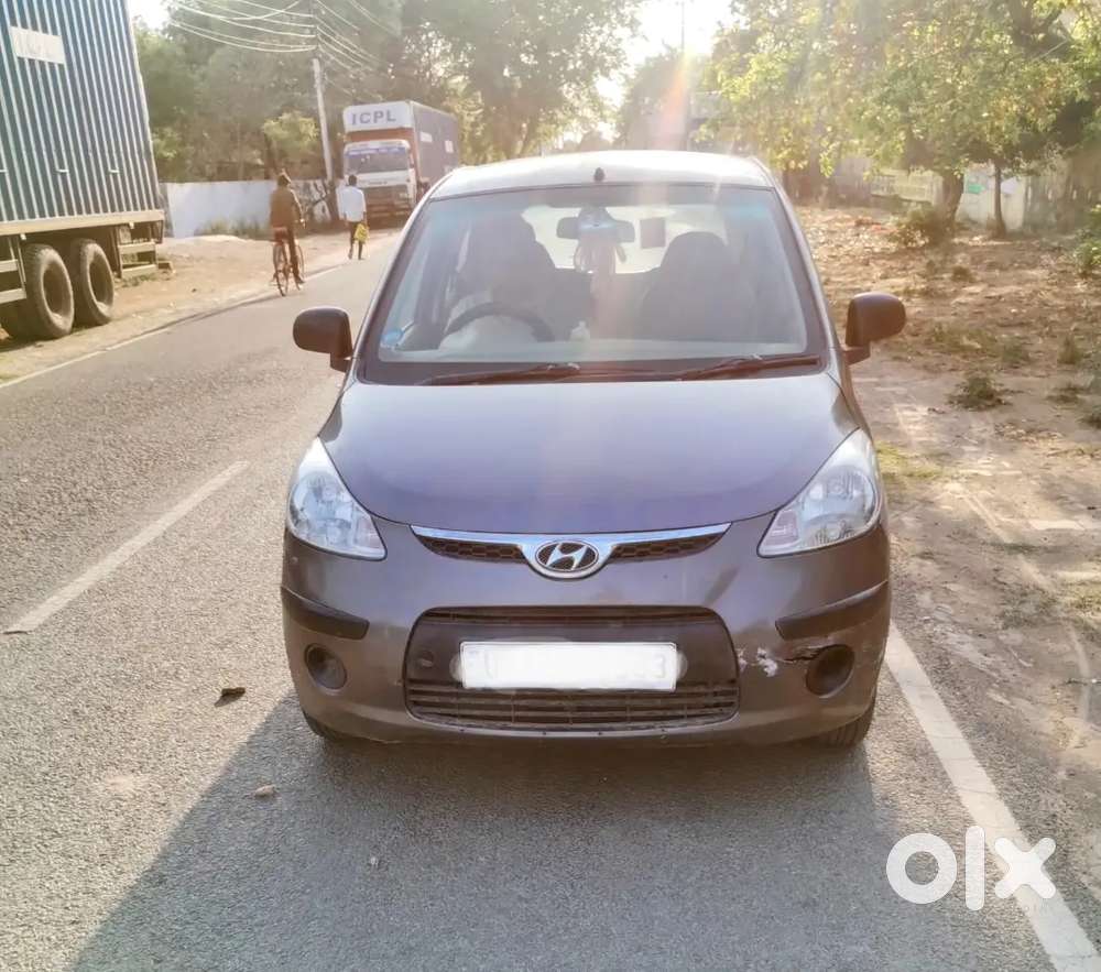 Hyundai I10 2010 Petrol 78000 Km Driven With Excellent Condition Less