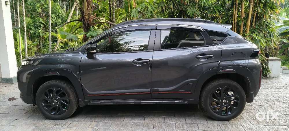 Maruti Suzuki Fronx 2024