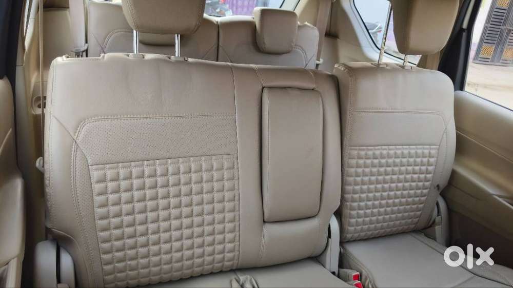 Maruti Suzuki Ertiga 2025