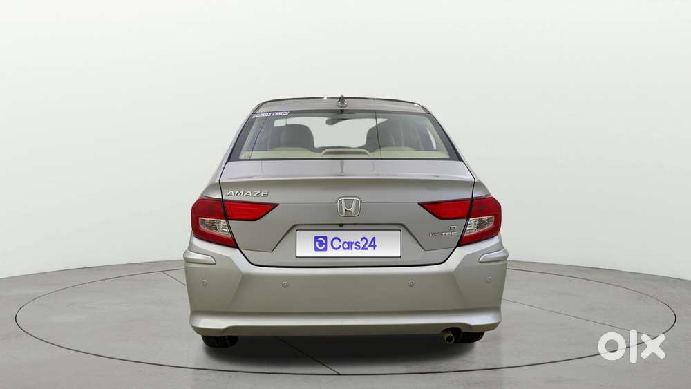Honda Amaze