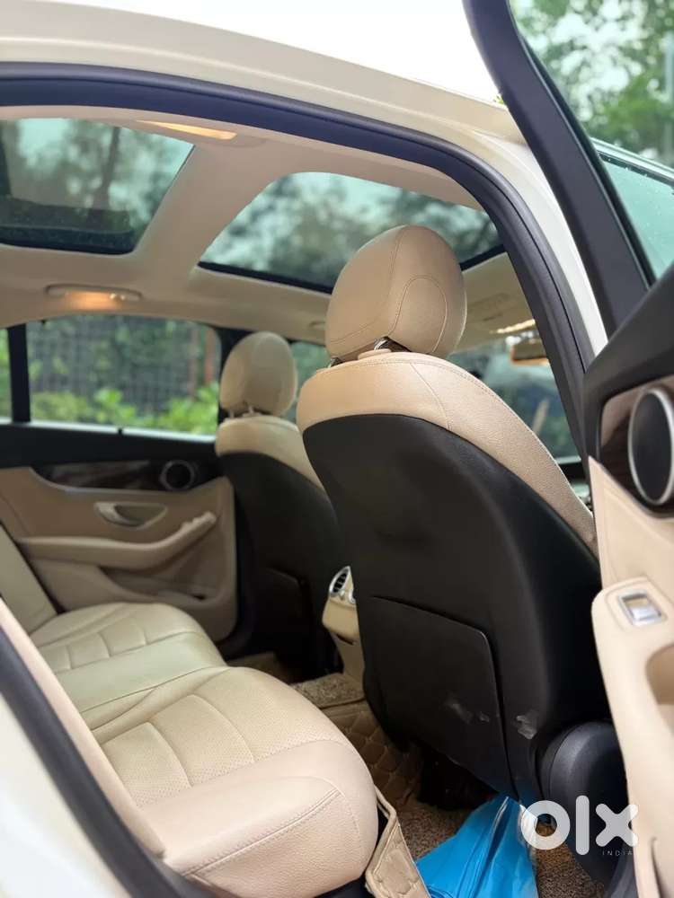 Mercedes-benz C-class C 220d, 2015, Diesel
