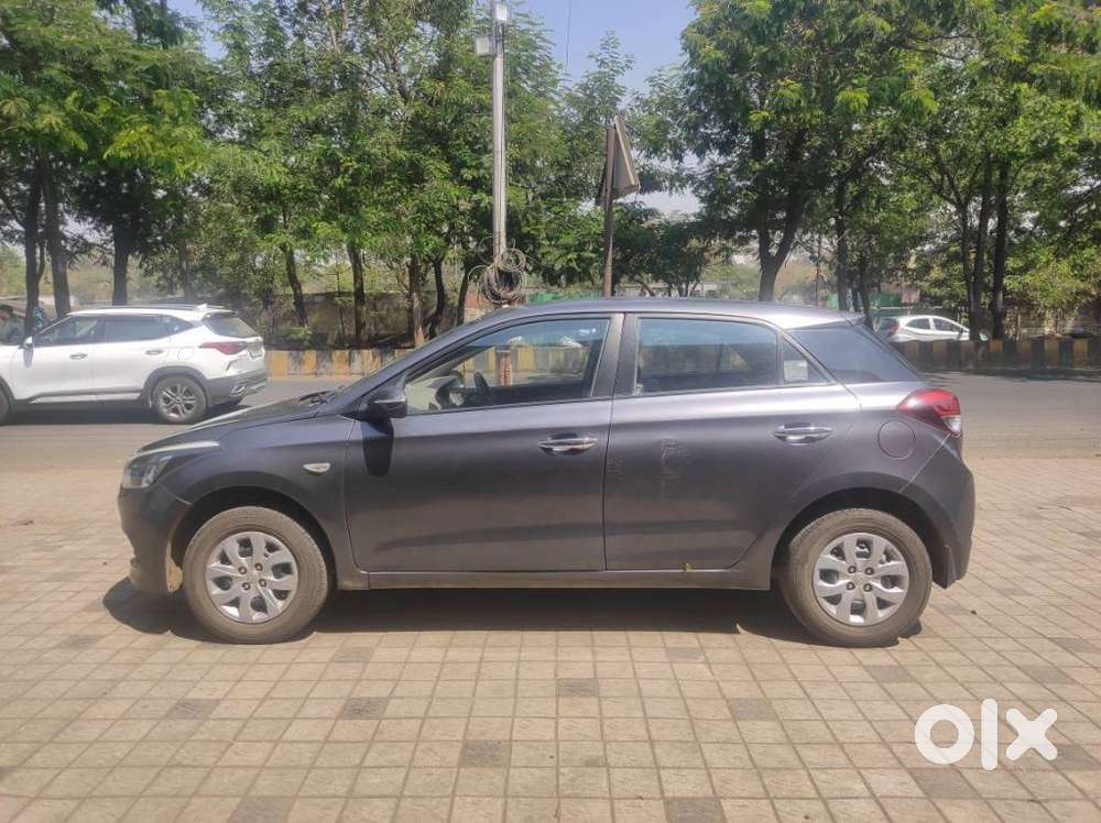 Hyundai I20 2015-2017 Magna 1.2, 2016, Petrol