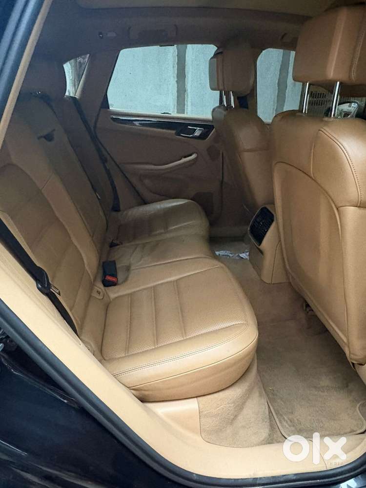 Porsche Macan S Diesel, 2015, Diesel