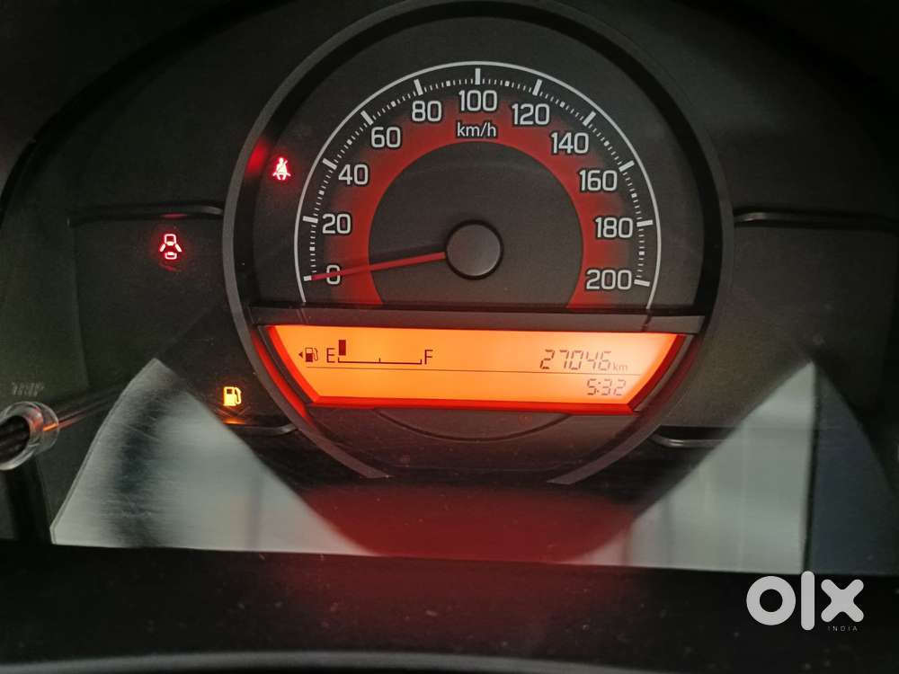 Ford Figo Duratorq Exi 1.4, 2013, Diesel