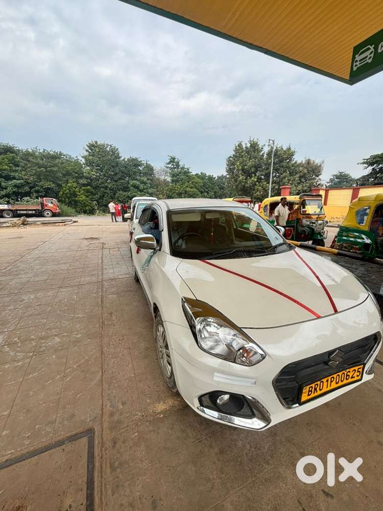 Maruti Suzuki Dzire 2023 Full Condition